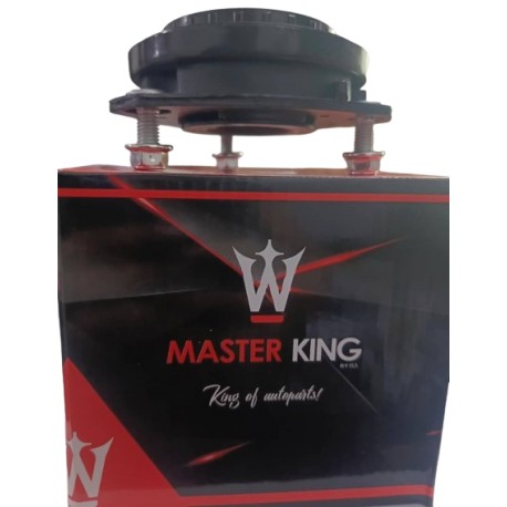 BASE DE AMORTIGUADOR FOCUS 01/06 CON ROLINERA DELANTERA