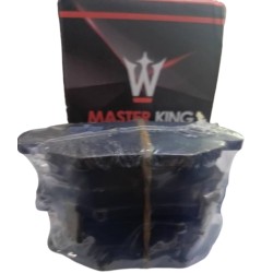 PAST. ORINOCO/ARAUCA X1/GRAND TIGGO TRAS