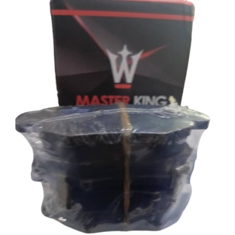 PAST. ORINOCO/ARAUCA X1/GRAND TIGGO TRAS