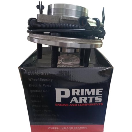 MOZO CUBO DE RUEDA DELANTERO FORD EXPLORER 2006/2011