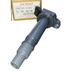 BOBINA FORTUNER / 4RUNNER / HILUX / FJ DENSO