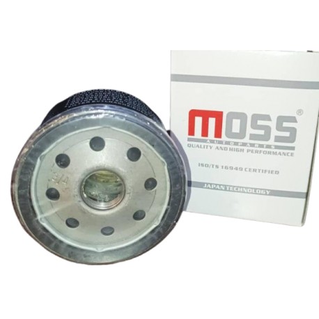 FILTRO DE ACEITE FORTUNER/AUTANA/MACHITO/MERU/HILUX/KAVAK