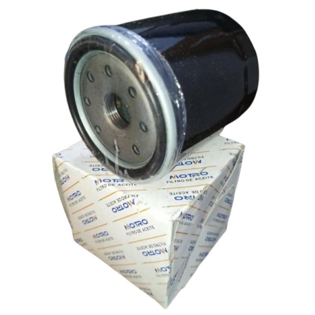 FILTRO DE ACEITE TOYOTA PRADO MERU FORTUNER 4RUNNER HILUX