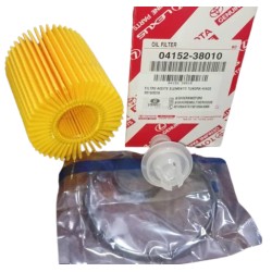 FILTRO ACEITE ELEMENTO TUNDRA HIACE 2013-2016