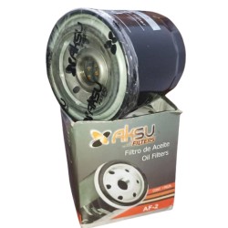 FILTRO DE ACEITE GRAN CHEROKEE EXPLORER SUPER DUTY AF-2