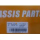 MESETA SUPERIOR IZQ CHEV TAHOE 07/14 SILVERADO C1500 07/13