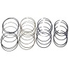 ANILLOS MITSUBISHI MONTERO 3.0L 1.5 16V V6 6G74 STD