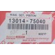 Anillos Hilux Meru 2.7 2rz - 3rz (030 0.75)