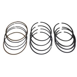 ANILLOS MOTOR STD FINO GRUESO 2F MACHITO SAMURAI