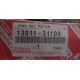 Anillos Std Toyota Fortuner 4runner Kavak 1gr