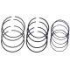 Anillos Optra Design,advanced,meriva Montana,cruze,palio 1.8