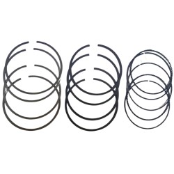 Anillos Optra Design,advanced,meriva Montana,cruze,palio 1.8