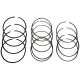 ANILLOS MAZDA ALLEGRO /LASER 1.6 (1.00)