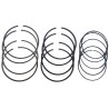 JUEGO DE ANILLOS MAZDA/0.75 FORD LASER 1.8