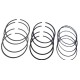 ANILLOS MAZDA 3 1.6 GRUESO (STD)