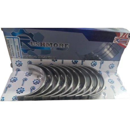 CONCHA DE BANCADA TOYOTA HILUX TACOMA 1TRFE 2.7 05/16