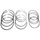 ANILLOS TOYOTA TERIOS COOL 1.3 BEGO 1.5 02-11 075