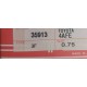 ANILLO TOYOTA COROLLA FULL INYECCION 0.75
