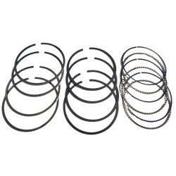 ANILLOS TOYOTA CAMRY 2.2L 5SFE 16V 90/98 GRUESO 87MM 1.50X1