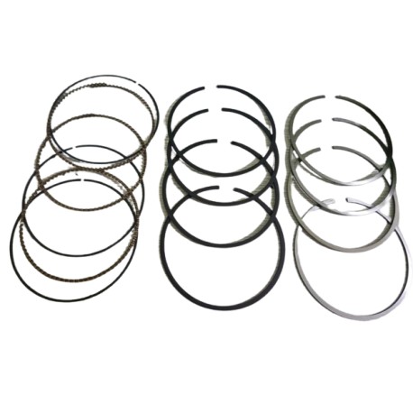 ANILLOS MOTOR 1.00 CHEVROLET SPARK 0.40