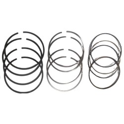 ANILLOS CHEVROLET OPTRA DESING 0.75