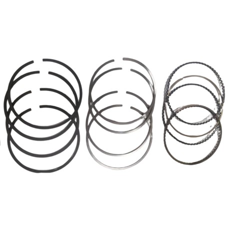 ANILLOS CHEVROLET OPTRA DESING 0.75