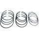ANILLOS FORD FESTIVA/TURPIAL 0.50MM/0.20