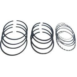 ANILLOS FORD FESTIVA/TURPIAL 0.50MM/0.20