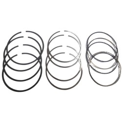 ANILLOS PISTON TOYOTA YARIS 1.3/1.5 1NZ/2NZ FE (0.40)