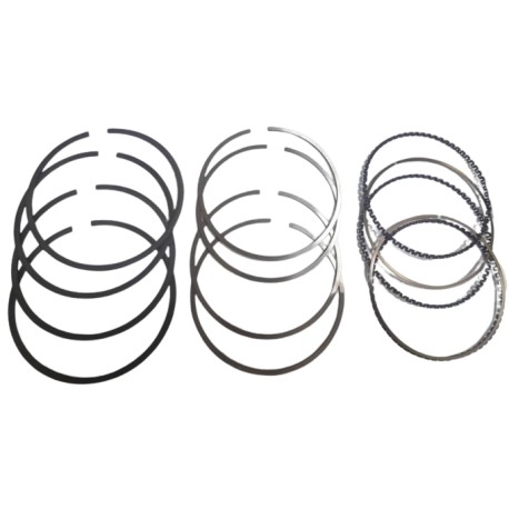 ANILLOS PISTON TOYOTA YARIS 1.3/1.5 1NZ/2NZ FE (0.40)