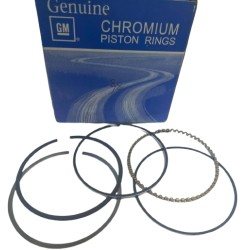 Anillos Aros Aveo 0.20 0.50 Corsa 1.6 Gm