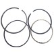 Anillos Aros Aveo 0.20 0.50 Corsa 1.6 Gm