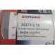 ANILLOS FORD LASER 1.8 MAZDA 626 2.0 FINOS
