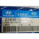 ANILLOS HYUNDAI GETZ 1.6/ELANTRA 1.6/ACCENT 1.6 (GRUESO)0.30
