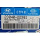 ANILLOS HYUNDAI GETZ BRISA 1.3 (FINO)(0.20)