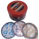 Anillos Aros Motor Ford Laser Mazda Allegro 1.6 STD