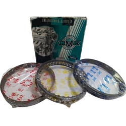 ANILLOS TOYOTA MACHITO 4.5/AUTANA/BURBUJA GRUESO (0.50)