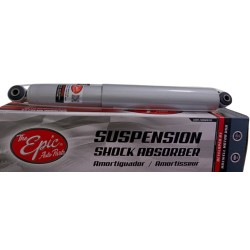 AMORTIGUADOR TRASERO FX4/150 04/08