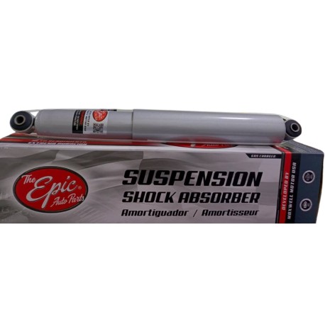 AMORTIGUADOR TRASERO FX4/150 04/08