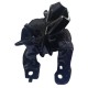 BASE SOPORTE MOTOR CHEYENNE/ AVALANCHE 5.3 07- 14