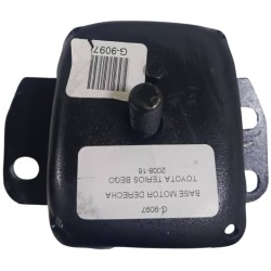 BASE DE MOTOR DERECHOTERIO BEGO 1.5 2009/2016