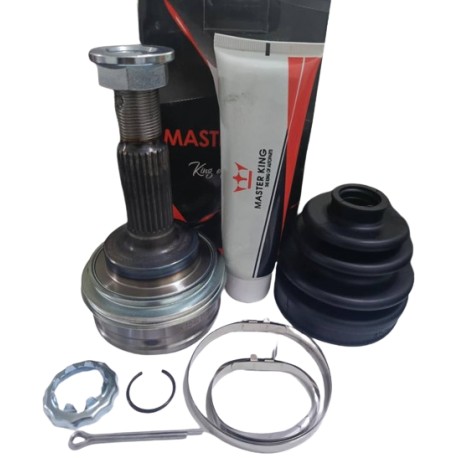 PUNTA TRIPOIDE COROLLA 1.8 BABY CAMRY PANTALLITA SAPITO