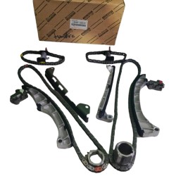 KIT DE TIEMPO TUNDRA 5.7 07/14 3URFE