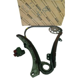 KIT DE CADENA DE TIEMPO YARIS BELTA 1.3