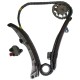 KIT DE CADENA DE TIEMPO YARIS BELTA 1.3