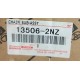 KIT DE CADENA DE TIEMPO YARIS BELTA 1.3