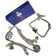 KIT DE TIEMPO TOYOTA HILUX HIACE 2.7