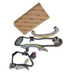 KIT CADENA DE TIEMPO TOYOTA HILUX 2.7 13501 0C020