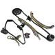 KIT CADENA DE TIEMPO TOYOTA HILUX 2.7 13501 0C020