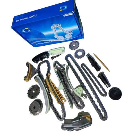 KIT CADENA DE TIEMPO FORD EXPLORER SPORTRAC RANGER 4.0